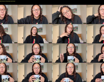 dreamyriri — 3 minute Chaturbate female cam show recording, 720p, Jun 8, 2024