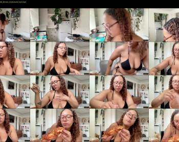 dreamyriri — 3 minute Chaturbate female cam show recording, 720p, Jun 8, 2024
