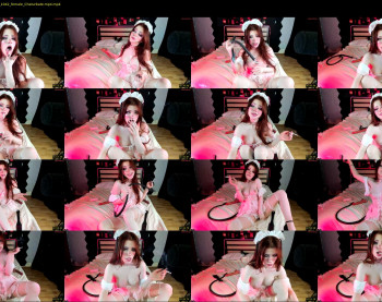 dualhornyfire — 5 minute Chaturbate couple cam show recording, 720p, Jun 8, 2024