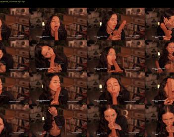 effylowell_ — 7 minute Chaturbate female cam show recording, 720p, Jun 9, 2024