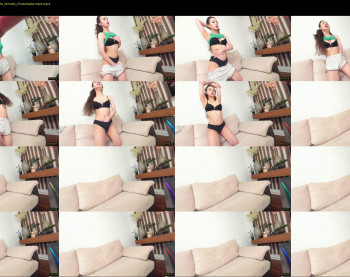 ehotlovea — 23 minute Chaturbate female cam show recording, 720p, Jun 9, 2024