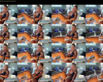 eileen_rose — 8 minute Chaturbate female cam show recording, 720p, Jun 8, 2024