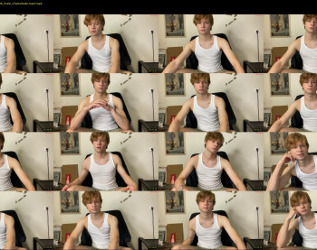 eitanhere — 3 minute Chaturbate male cam show recording, 720p, Jun 8, 2024
