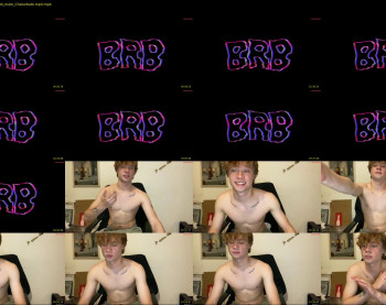 eitanhere — 9 minute Chaturbate male cam show recording, 720p, Jun 8, 2024