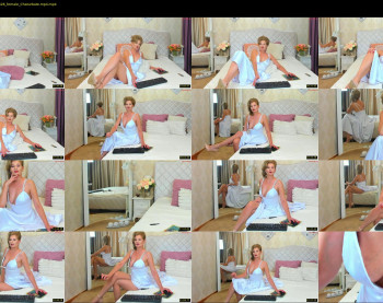elisarosse_ — 26 minute Chaturbate female cam show recording, 720p, Jun 9, 2024