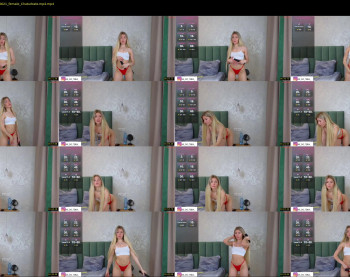 ella__sweety — 4 minute Chaturbate female cam show recording, 720p, Jun 8, 2024