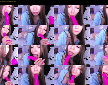 ellamilano — 4 minute Chaturbate female cam show recording, 720p, Jun 8, 2024