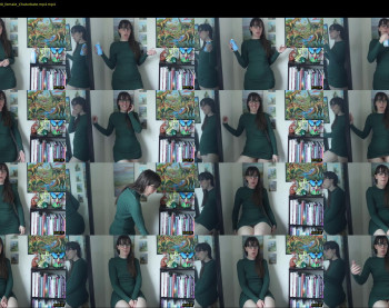 ellynaomi — 7 minute Chaturbate female cam show recording, 720p, Jun 8, 2024