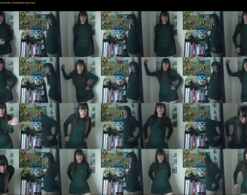 ellynaomi — 2 minute Chaturbate female cam show recording, 720p, Jun 8, 2024