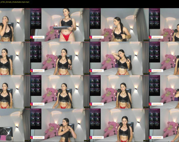 emma_jamess — 30 minute Chaturbate female cam show recording, 720p, Jun 8, 2024