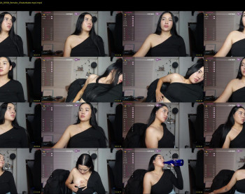 emma_johnson_ — 17 minute Chaturbate female cam show recording, 720p, Jun 8, 2024