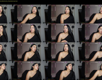 emma_johnson_ — 3 minute Chaturbate female cam show recording, 720p, Jun 8, 2024
