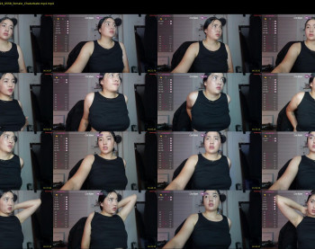 emma_johnson_ — 4 minute Chaturbate female cam show recording, 720p, Jun 9, 2024