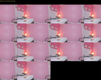 emma_lean — 3 minute Chaturbate female cam show recording, 720p, Jun 8, 2024