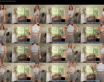 emma_ruby — 3 minute Chaturbate female cam show recording, 720p, Jun 8, 2024