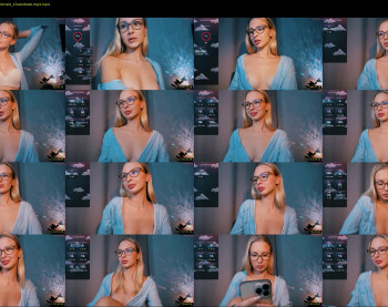 f1oraa — 47 minute Chaturbate female cam show recording, 720p, Jun 8, 2024