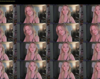 fairy_casey — 4 minute Chaturbate female cam show recording, 720p, Jun 8, 2024