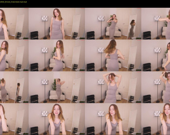 feel_our_vibe — 3 minute Chaturbate female cam show recording, 720p, Jun 8, 2024