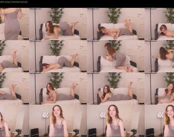 feel_our_vibe — 5 minute Chaturbate female cam show recording, 720p, Jun 8, 2024