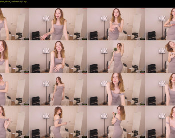 feel_our_vibe — 10 minute Chaturbate female cam show recording, 720p, Jun 8, 2024