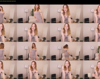 feel_our_vibe — 3 minute Chaturbate female cam show recording, 720p, Jun 8, 2024