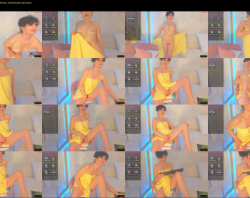 flor_vi — 4 minute Chaturbate female cam show recording, 720p, Jun 8, 2024