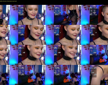 fox_and_dog — 7 minute Chaturbate couple cam show recording, 720p, Jun 8, 2024