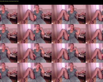 foxydiamond2020 — 7 minute Chaturbate female cam show recording, 720p, Jun 8, 2024