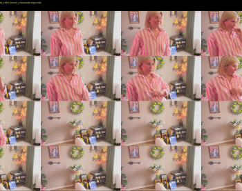 french_devotion — 3 minute Chaturbate female cam show recording, 720p, Jun 8, 2024