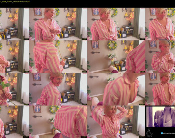 french_devotion — 94 minute Chaturbate female cam show recording, 720p, Jun 8, 2024