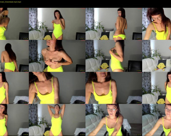fritha — 27 minute Chaturbate female cam show recording, 720p, Jun 8, 2024