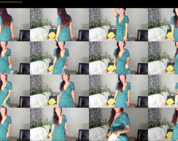 fritha — 3 minute Chaturbate female cam show recording, 720p, Jun 8, 2024