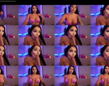 fuckbitoni — 3 minute Chaturbate couple cam show recording, 720p, Jun 8, 2024
