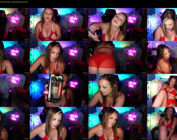 garagesex22 — 69 minute Chaturbate couple cam show recording, 720p, Jun 8, 2024