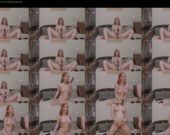 giweria — 11 minute Chaturbate couple cam show recording, 720p, Jun 8, 2024