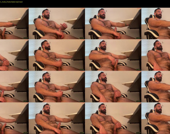 gnorris88 — 9 minute Chaturbate male cam show recording, 720p, Jun 8, 2024