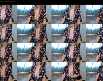 helen_bee — 7 minute Chaturbate female cam show recording, 720p, Jun 8, 2024