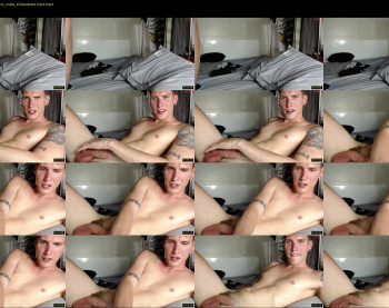hercules__ — 3 minute Chaturbate male cam show recording, 720p, Jun 8, 2024