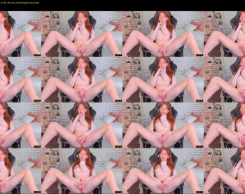 honeyautumn — 3 minute Chaturbate female cam show recording, 720p, Jun 8, 2024