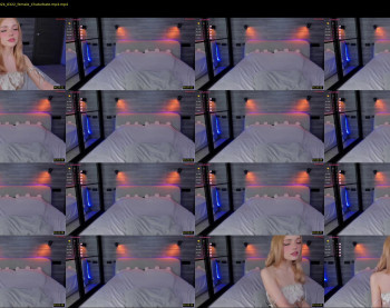 honeymoon1100 — 7 minute Chaturbate couple cam show recording, 720p, Jun 9, 2024