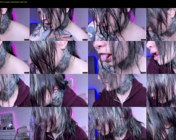i_died_again — 9 minute Chaturbate female cam show recording, 720p, Jun 8, 2024