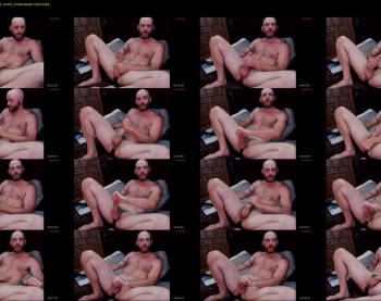 illuxx — 5 minute Chaturbate male cam show recording, 720p, Jun 8, 2024