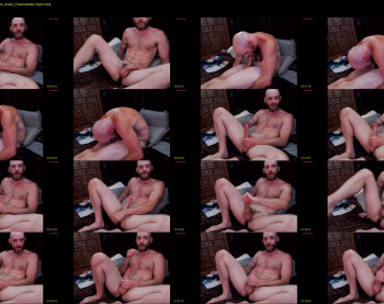 illuxx — 3 minute Chaturbate male cam show recording, 720p, Jun 8, 2024
