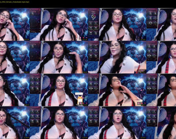 is_candy_west_ — 3 minute Chaturbate female cam show recording, 720p, Jun 8, 2024