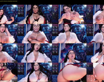 is_candy_west_ — 114 minute Chaturbate female cam show recording, 720p, Jun 9, 2024