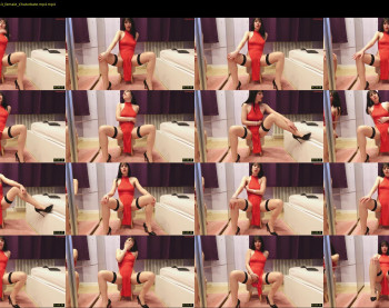 islanublar — 3 minute Chaturbate female cam show recording, 720p, Jun 8, 2024