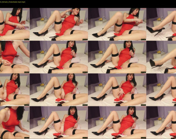 islanublar — 3 minute Chaturbate female cam show recording, 720p, Jun 8, 2024