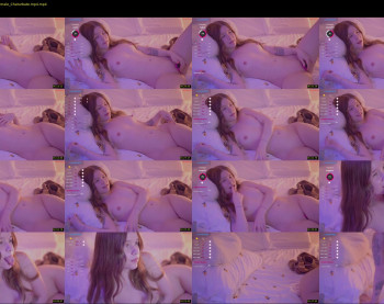 isoull — 5 minute Chaturbate female cam show recording, 720p, Jun 8, 2024