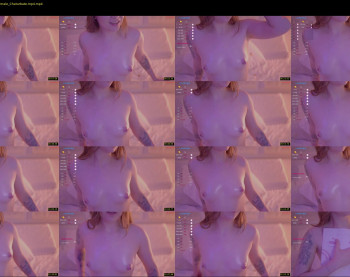 isoull — 3 minute Chaturbate female cam show recording, 720p, Jun 8, 2024