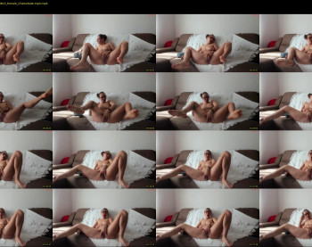 issabelle_69 — 3 minute Chaturbate couple cam show recording, 720p, Jun 8, 2024